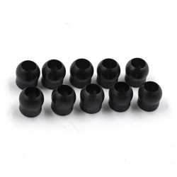 5mm Suspension Pivot Ball (10 pcs) For Tamiya 3 Racing RC Car Kits