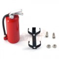 1/10 RC Rock Crawler Accessory Fire Extinguish