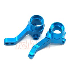 TAMC-S01 Aluminum Front Knuckle Arm Set