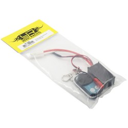1/10 Wireless Remote Receiver Winch Control Set V2