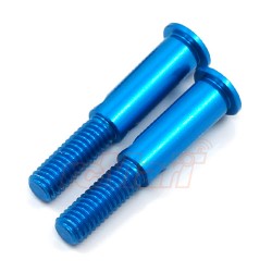 Aluminum Axles For Tamiya M05 M06 Aluminum Axles For Tamiya M05 M06