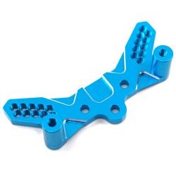 Aluminum Front Damper Stay For Tamiya TT02B