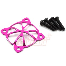 3D Windmill 30 X 30mm Fan Protector Pink 3D Windmill 30 X 30mm Fan Protector Pink