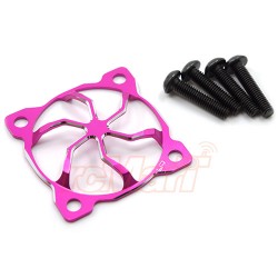 3D Whirlwind 30 X 30mm Fan Protector Pink 3D Whirlwind 30 X 30mm Fan Protector Pink