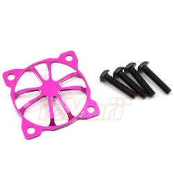 3D Claws 30 X 30mm Fan Protector Pink 3D Claws 30 X 30mm Fan Protector Pink