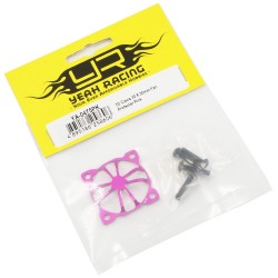 3D Claws 30 X 30mm Fan Protector Pink 3D Claws 30 X 30mm Fan Protector Pink