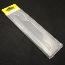 Universal Set Up System V2 Toe-in Gauge Plate Universal Set Up System V2 Toe-in Gauge Plate