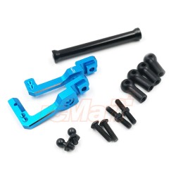 Aluminum Rear Camber Link Mount For TAMC-S07