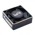 Tornado Plus Aluminium Case High Speed Cooling Fan 30x30mm