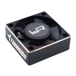 Tornado Plus Aluminium Case High Speed Cooling Fan 30x30mm