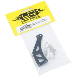 Steel Spare Tire Carrier For Tamiya CC01 RC4WD D90 D110 AXIAL SCX10 RC Car