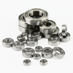 RC Ball Bearing (3x8x3mm) 10pcs