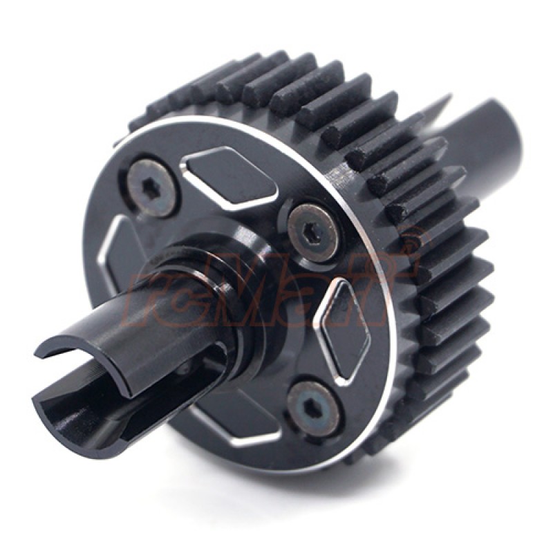 38T Gear Differential Set For Tamiya M05 M06