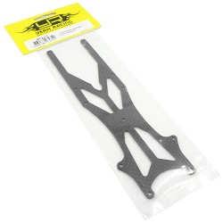 2.0mm Graphite Upper Deck For HPI Sprint 2