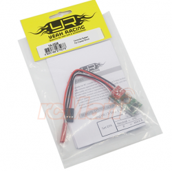 Multi Function Controller System For Crawler Winch