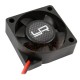 Tornado High Speed Fan for Lipo 3 Cells / 12.6V Batteries