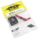 Tornado High Speed Fan for Lipo 3 Cells / 12.6V Batteries