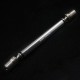 Stainless Steel Center Shaft For Tamiya CC-01 Silver