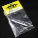 Stainless Steel Center Shaft For Tamiya CC-01 Silver