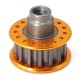 Aluminum 15T Pulley Gear For HPI Sprint 2