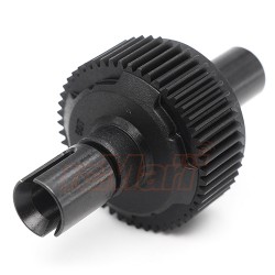 50T & 52T Gear Differential Set For Tamiya TD4 M07 M08 XV-01 TA06