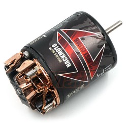 Hackmoto Just Climb Rock Crawler Brushed Motor 16T 1850KV
