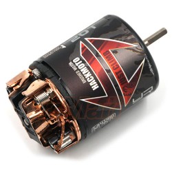 Hackmoto Just Climb Rock Crawler Brushed Motor 20T 1420KV