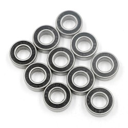 PTFE RC Ball Bearing (7x14x5mm)10pcs