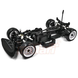 Competition Level Conversion Kit For Tamiya M07