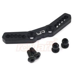 Aluminum Front Damper Stay for Tamiya M08 Black