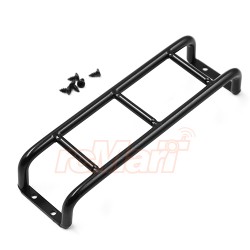 Metal Ladder Fits TRX-4 Defender / RC Body