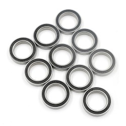 PTFE RC Ball Bearing (17X26X5mm) 10pcs