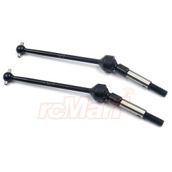 Carbon Steel Shaft For Tamiya Avante Egress VQS Carbon Steel Shaft For Tamiya Avante Egress VQS