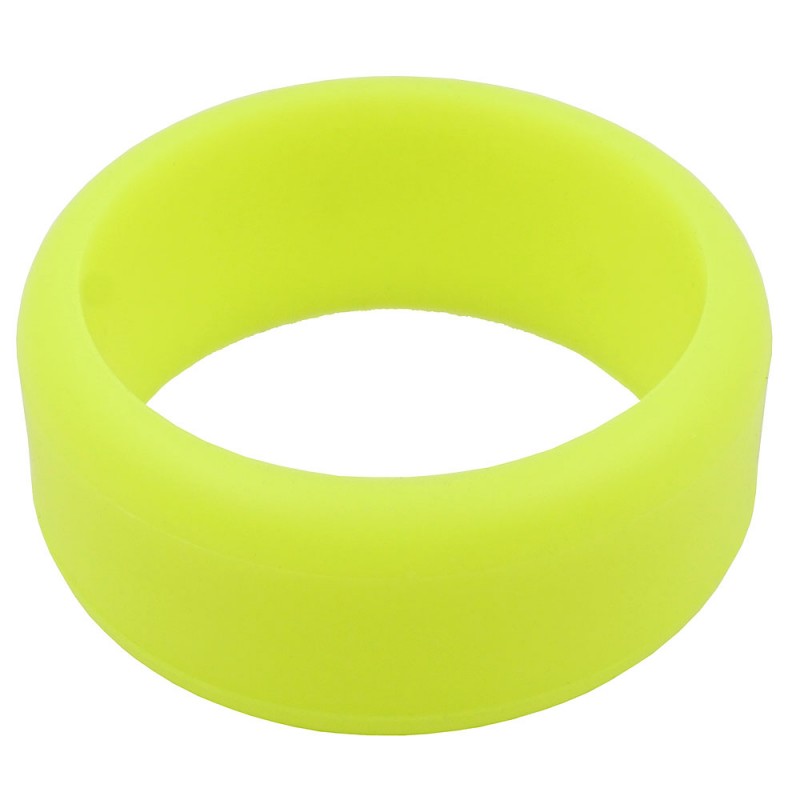 Transmitter Steering Wheel Grip Yellow