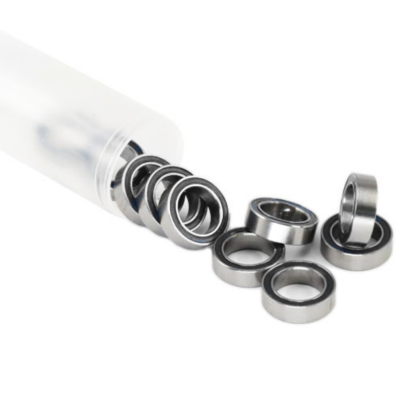 RC PTFE Bearing Set with Bearing Oil For Element Enduro
