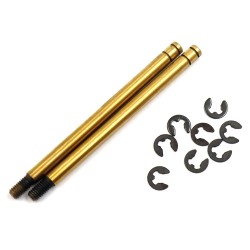 Desert Lizard DDL 90mm Damper Shaft Desert Lizard DDL 90mm Damper Shaft