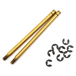 Desert Lizard DDL 100mm Damper Shaft