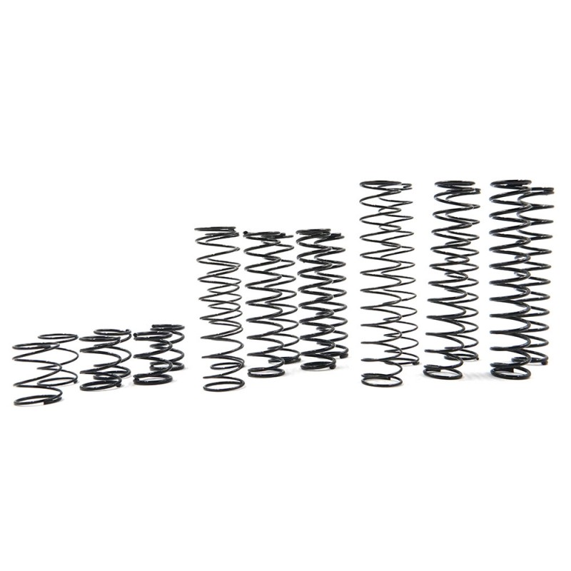 Desert Lizard DDL 120mm Spring Set