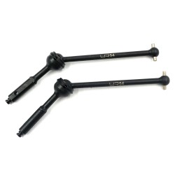 Steel G45 Center CVD Driveshaft For Tamiya TC01 Steel G45 Center CVD Driveshaft For Tamiya TC01