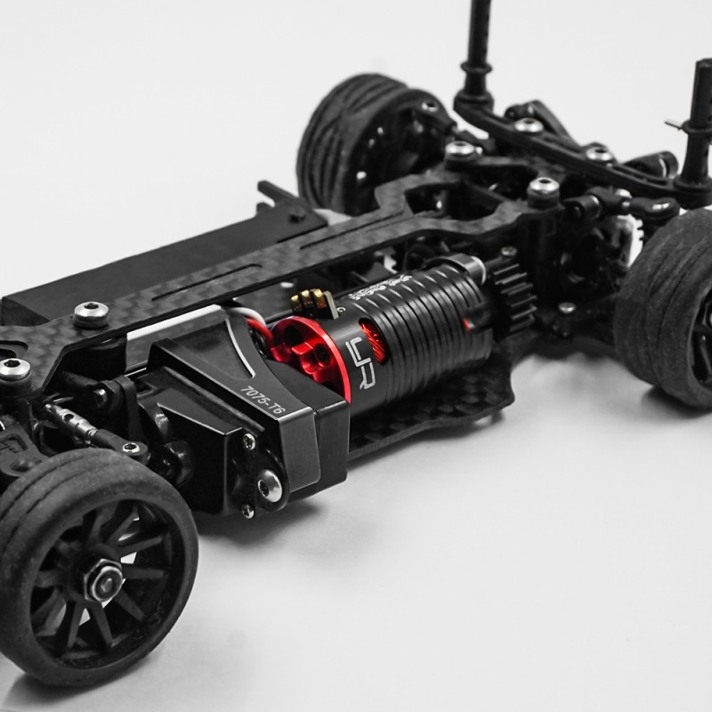 Aluminum 3500KV Sensorless Brushless Motor For Mini-Z