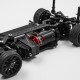 Aluminum 3500KV Sensorless Brushless Motor For Mini-Z