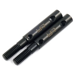 HD Tool Portal Drive Stub Axle for Axial SCX10 III Capra HD Tool Portal Drive Stub Axle for Axial SCX10 III Capra