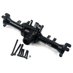 Alloy Middle Axle Housing Fits TRX-6