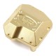 Brass Diff Cover 41g For Axial SCX10 III