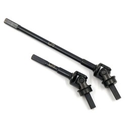 HD Steel Front Universal Shafts For Axial SCX10 III HD Steel Front Universal Shafts For Axial SCX10 III