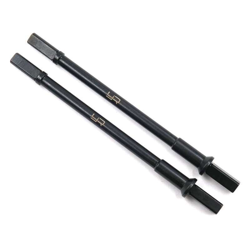 HD Steel Rear Shafts For Axial SCX10 III