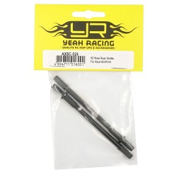HD Steel Rear Shafts For Axial SCX10 III HD Steel Rear Shafts For Axial SCX10 III