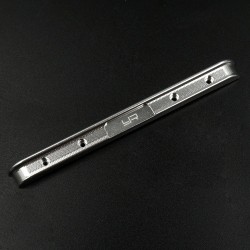 Alloy Rear Bumper For Axial SCX24 C10 Alloy Rear Bumper For Axial SCX24 C10