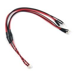 LED Light Kit For Kyosho Mini-Z 4x4 MX-01 Toyota 4 Runner Jeep / Mini-Z Sports