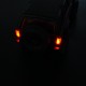 LED Light Kit For Kyosho Mini-Z 4x4 MX-01 Toyota 4 Runner Jeep / Mini-Z Sports